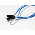 100K3990 Precision Glass Encapsulated NTC Thermistor Suppliers For Toaster