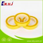 Strong Adhesive High Temperature Silicone Tape for Industrial and Commercial for sale