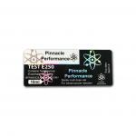 Laser Adhesive Propionate vial Glass Vial Labels