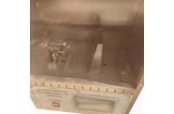 China Flammability Tester Automatic Burning Tester Flammability Test Chamber supplier