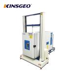 0.5～1000mm/min Speed High And Low Temperature Peel Adhesion Test Equipment Peeling Strength Tester with 200KG for sale