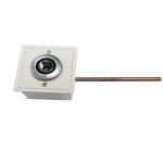 Wall Mounted Oxygen Medical Gas Outlet For Bed Head Unit