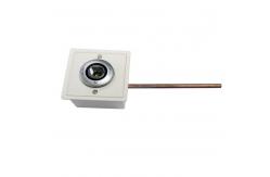 China Wall Mounted Oxygen Medical Gas Outlet For Bed Head Unit supplier