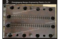 China Mold Used in Thermal Barrier Strip Extruding Machine Extrusion Tool supplier