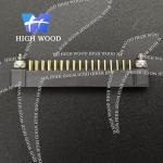 HW-CMM Connector,HW-221Y34F22H,MTL-55302F,2mm Pitch.