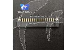 China HW-CMM Connector,HW-221Y34F22H,MTL-55302F,2mm Pitch. supplier