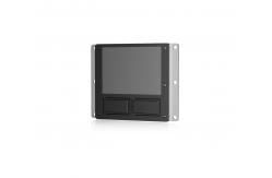 China Black Industrial Touchpad Touch Control Device for Industrial Applications supplier