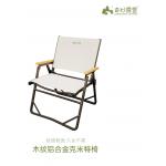Load 120kg Comfortable Camping Chairs Mesh Material 67*54*35cm Fold Up Camping Chairs for sale