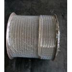 Nanbo Hardback Wire O , 25 Sheets - 315 Sheets Double Wire Binding