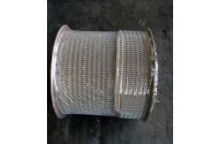 China Nanbo Hardback Wire O , 25 Sheets - 315 Sheets Double Wire Binding supplier