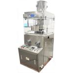 380V Rotary Tablet Press Machine For 25mm Maximum Pill Diameter Pills for sale