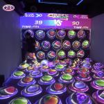 Immersive Jumping Sphere Price 3 Games Pre Loaded Remote Control Projection System
