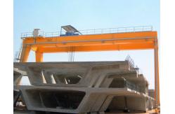 China 5m To 110m Lifting Height Shipyard Crane Large Scale Equipment Assembly supplier