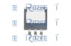 China LM1085ISX-3.3/NOPB supplier