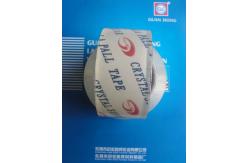 China Water-Based Crystal Clear Tape  supplier