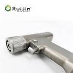 Sliver Stainless Steel Spine Drill Variable Speed And Performance