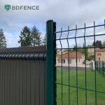 2000mm Height Fence Star Pickets Hot Dipped Galvanised Y Post for sale