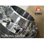 ASTM A182 F316L Stainless Steel Forged Flanges Orifice Flange for sale