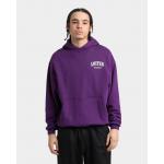 S - 2XL Unisex Polyester Blank Hoodies Custom Logo Picture Color for sale