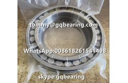 China GCR15 P4 Precision Spindle Cylinder Roller Bearing NN3028MBKRCC9P4 supplier