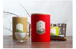 China Paperboard Cosmetic Containers Tube Containers Large Cardboard Cylinder supplier