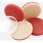 Polymethyl Methacrylate Dental Prosthetics Biocompatibility Excellent for Dental PMMA Applications for sale