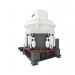 210mm Feed Size Multi Cylinder Cone Crusher With Integrated Hydraulic System