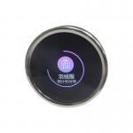 1.28 Inch TFT Round Display Knob Screen With Linux System 240X240 Resolution for sale