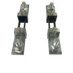 75mV 150A High Precision Shunt Resistor For Current Measuring