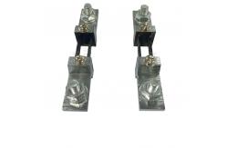 China 75mV 150A High Precision Shunt Resistor For Current Measuring supplier