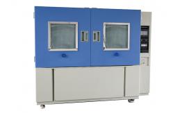 China Standard IP6X Dust Control Equipment Dust Resistance IP Test Device ROHS supplier