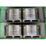 Double side 250gsm Black Printing Paper Uncoated Jet Balck Writing Paper