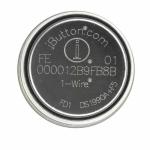 DS1990A-F5+ SMD Ferrite Bead New & Original Serial Number iButton for sale