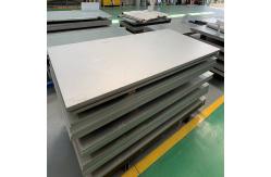 China factory ASTM F1472 (UNS R56400) GR5 Titanium alloy sheet for medical supplier