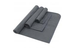 China Super Absorbent Microfiber Gym Towel Sports Towels Bulk supplier