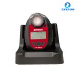Cutting Edge F2 Detection portable single gas detector Lightweight And Versatile Format for sale