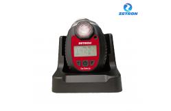 China CO2 CO H2S O2 EX Personal Gas Detection Monitors Light Weight supplier