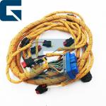 296-4617 2964617 Wiring Harness For Excavator E320D Engine C6.4 for sale