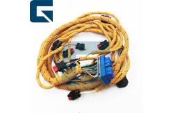 China 296-4617 2964617 Wiring Harness For Excavator E320D Engine C6.4 supplier