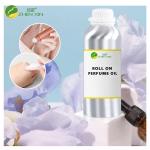 Natural Floral Perfume Essential Oil Branded Perfume Fragrance for sale