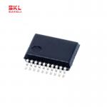 SN75185DBR IC Integrated Chip RS-232 Interface IC Multiple RS-232 Driver Receiver for sale