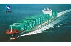 China Quality Control Amazon FBA Shipping Sea Freight Forwarder China To Australia Shipping supplier
