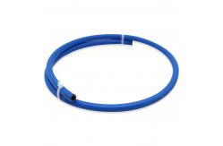 China R12 SAE J2196 Standard Rubber Refrigerant Charging Hose NBR Blend supplier
