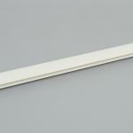                    Colorful Flexible Industrial H Channel Profile              for sale