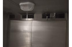China IEC60068 -70℃ Walk-In Temperature And Humidity Environmental Test Chamber 6m³ supplier
