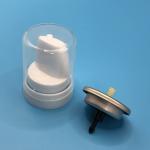 Precision Control Hair Mousse Spray Valve Achieve Perfect Styling Every Time for sale