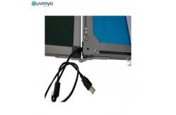China Auveeya ISO School Interactive Screen Digital Classroom White Board supplier