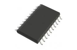 China 2500Vrms 500kbps Digital Opto Isolator ADM2587EBRWZ-REEL7 RS422 RS485 20SOIC supplier