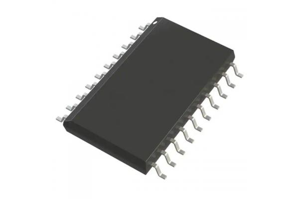 2500Vrms 500kbps Digital Opto Isolator ADM2587EBRWZ-REEL7 RS422 RS485 20SOIC