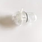 Pediatric Disposable 22mm Connector Water Trap Ventilator For CO2 Circuit for sale